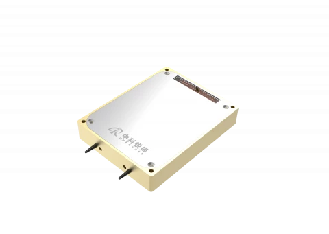 Pulsed Erbium Doped Fiber Amplifier Module RZ-M-Pulse-Dual-EDFA- 1550nm-SMF28e-FA-1 photo 1