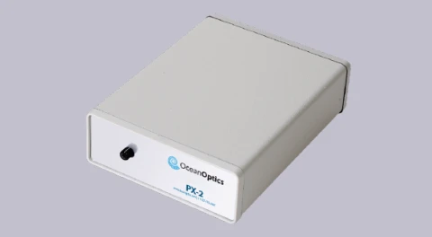 Pulsed Xenon Lamp 185-2000 nm High Stability photo 4
