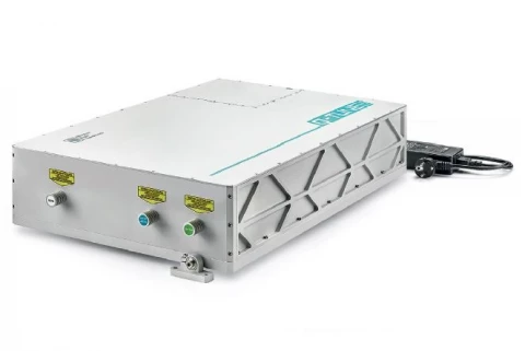 Q-TUNE-G Tunable DPSS Laser photo 1