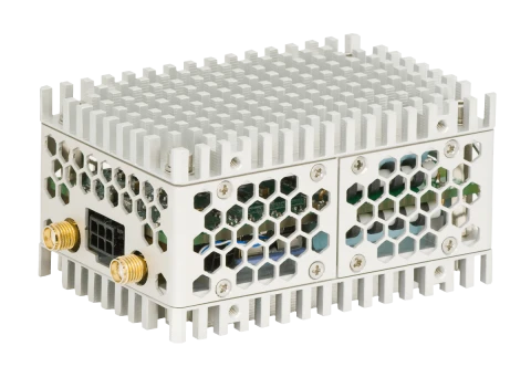 3-4ns Switch, GaN Pockels Cell Drivers up to 10 kHz, QBY-Series photo 3