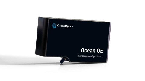 QE Pro Spectrometer: High Sensitivity, Low-Noise, Versatile Applications photo 1