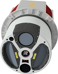 RIEGL VQ-1560 II-S photo 1