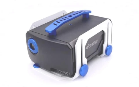 ROC | Compact Autocorrelator for Ultrafast Laser Pulse Measurement photo 1