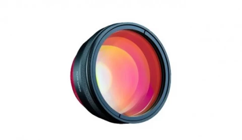 Ronar-Smith F-Theta Scan Lens SL-266-100-160Q photo 1