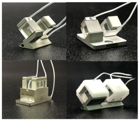 RTPQ-Switch Electro-Optical Crystal for High Repetition Rate Lasers photo 1