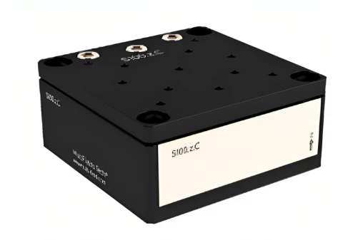 S100.z.C / S —  Single-Axis Scanning Motion Linear Stage photo 1