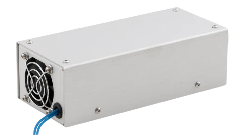 SCA-3008 Simmer Module for Flashlamp Stability photo 1