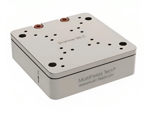 Scanner55-z: Low-Temperature, High-Load Piezo Scanner Stage photo 1