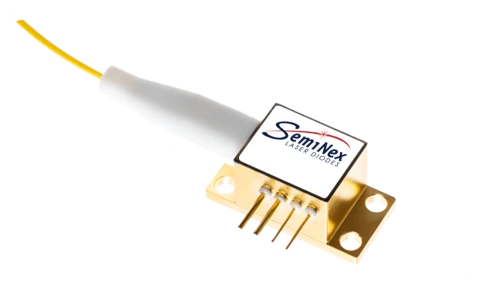 SemiNex SMX1550 Laser Diode 4PN-108 photo 1