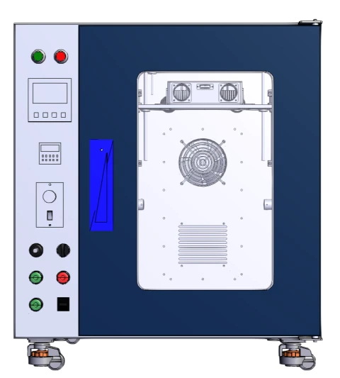 SG-UVLED-2.0-UV Curing Chamber photo 1