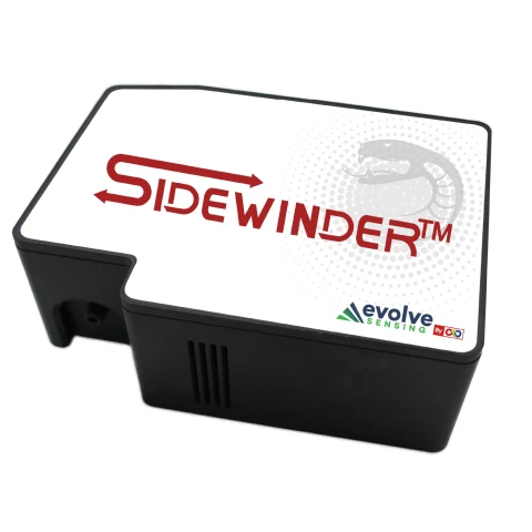 SideWinder Series Spectrometer photo 2
