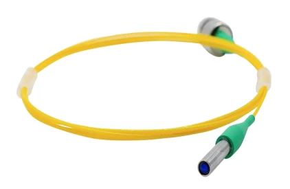 Single-Mode Fiber Collimator Hi1060/SMF-28e photo 1