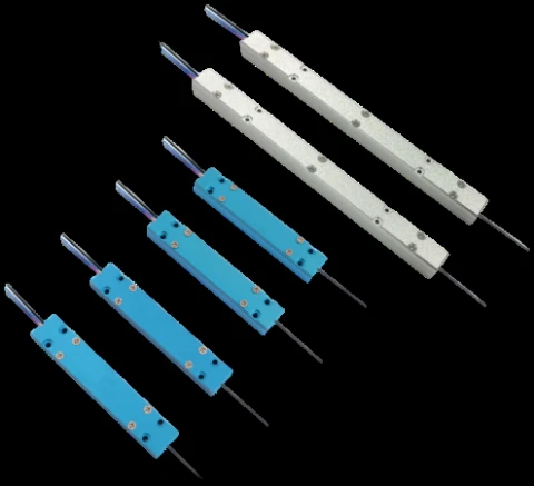 Small Special Fiber Splicer with Electric Heat Source XQ7230B photo 2