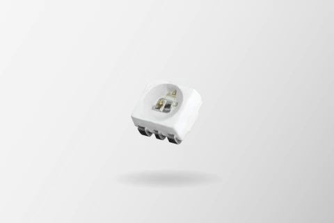 SMD Laser Diode (808nm | 200mW) - LS80K00001 (Pack of 20) photo 1
