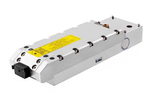 SNU-20F-100 High Performance 266nm Microchip Laser photo 1
