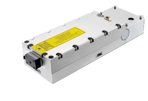 SNV-60P-100 High Performance UV Microchip Laser photo 1