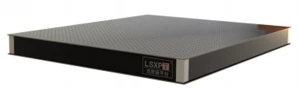 Solid Aluminum Breadboards MOT-L with Light weight Non-magnetic and not Easy to Deform photo 1