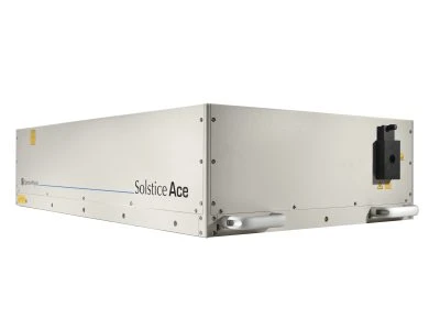 Solstice® Ace™ High-Energy Ultrafast Amplifiers photo 1