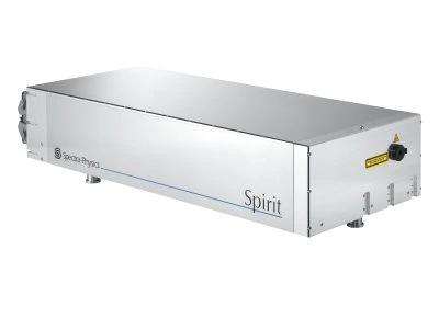 Spirit® High-Power Femtosecond Lasers photo 1