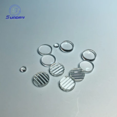 standard laser lens for laser collimating photo 2