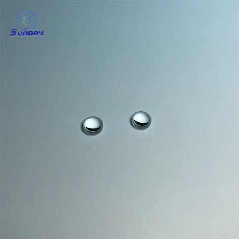 standard laser lens for laser collimating photo 4
