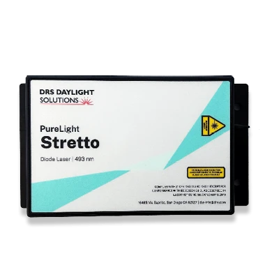 Stretto - External Cavity Diode Laser photo 1