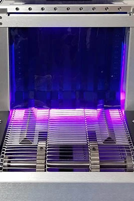 SunBelt BT9: Compact UV Conveyor System for Efficient Small-Part Curing photo 2