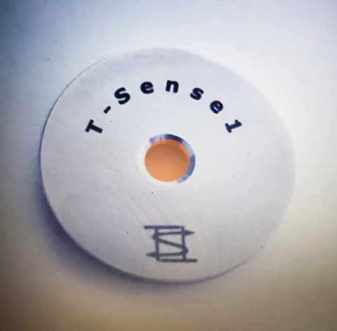 T-Sense1 Ultrabroadband Terahertz Detector T-Sense photo 1