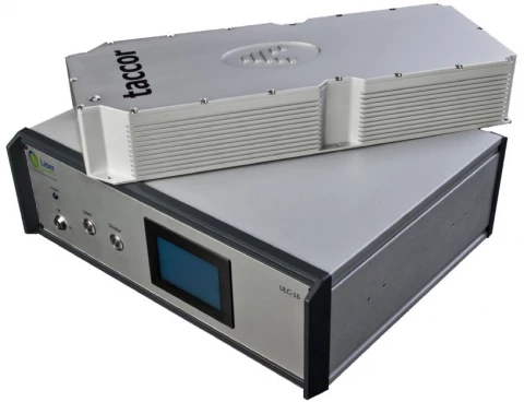 Novanta taccor tune: High-Precision Tunable Femtosecond Laser for Advanced Applications photo 1