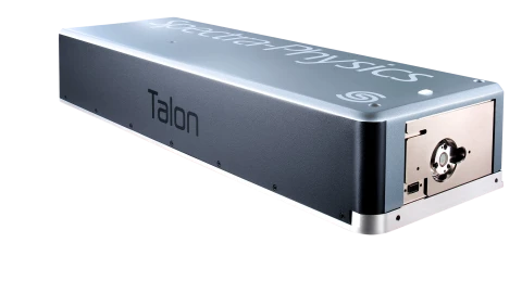 Talon® Diode-Pumped Solid-State Q-Switched Lasers photo 1