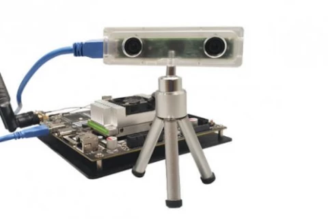TaraXL - USB Stereo Camera for NVIDIA GPU photo 2