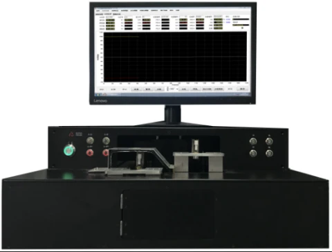 TEC Fiber Beam Expander XQ71C0 for Optical Fiber Core Expansion photo 1