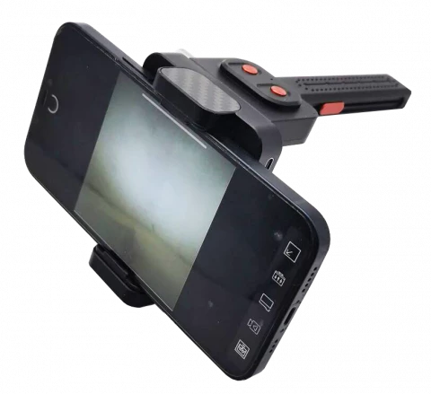 “Technical Unlocking” Criminal Traces Detection System OR-GSK1000 photo 1