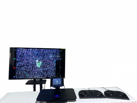 TOUCH DNA Visualized Searching System OR-GDNA5000 photo 1