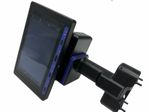 TOUCH DNA Visualized Searching System OR-GDNA5000 photo 3