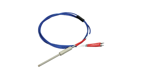 TP300-UV-VIS Transmission Dip Probe for Harsh Environments photo 1