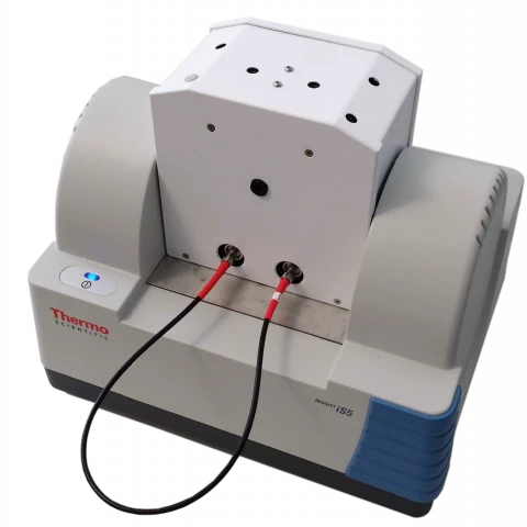 Universal FTIR Fiber Coupler photo 2