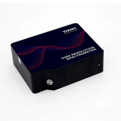 UV-VIS Miniature/High Resolution/Area Array/TE-Cooling Spectrometer photo 2