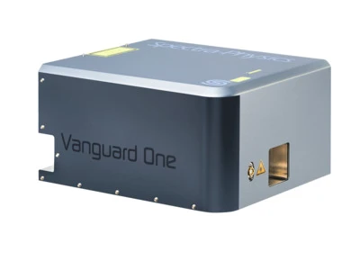 Vanguard™ One™ Mode-Locked Quasi-CW Lasers photo 1