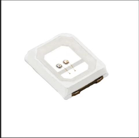 940nm Laser Diode, VCSEL, SMD/SMT, 940nm/5mW/1616-PD, Infrared Light Laser Therapy, LLLT, PBMT(Custom Available） photo 1