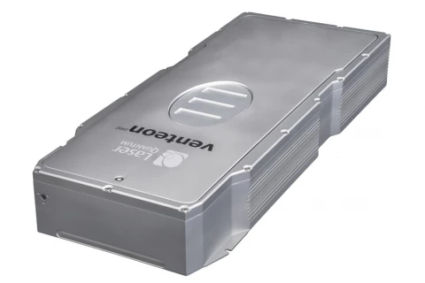 Novanta Venteon Ultra: Ultrafast Femtosecond Oscillator with Sub-6 fs Pulses and Broad Spectral Range photo 1