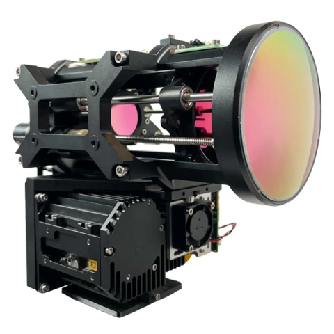 Ventus HD6-2.4 photo 1