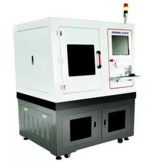 Versatile 355nm PCB High Precision Laser Cutter For Depaneling ML-CT-A01-500W photo 1