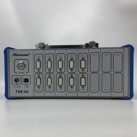 Veshay Akemond TSK-64-40C PCB Strain Measurement System photo 1