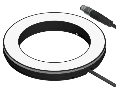 vicolux® Ring Lights for Optical Metrology photo 2