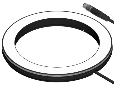 vicolux® Ring Lights for Optical Metrology photo 3