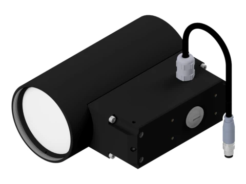 vicolux® Telecentric Lights for Optical Metrology photo 1