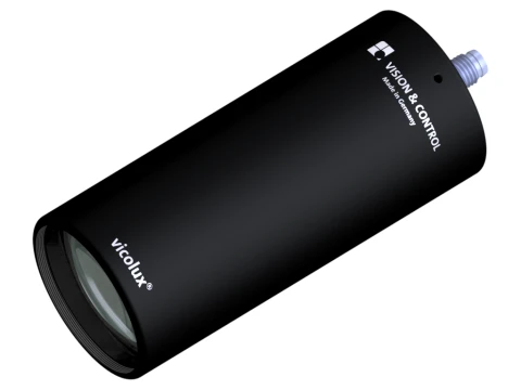 vicolux® Telecentric Lights for Optical Metrology photo 2