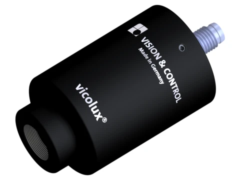 vicolux® Telecentric Lights for Optical Metrology photo 3