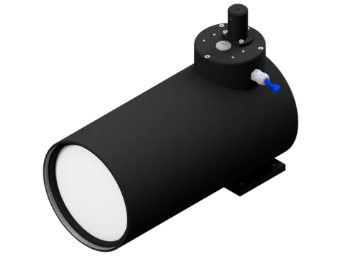vicolux® Telecentric Lights for Optical Metrology photo 4